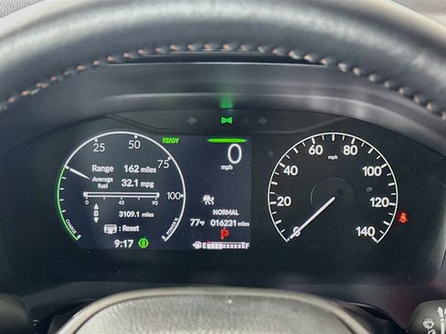 Used 2025 Honda CR-V Sport-L image 12