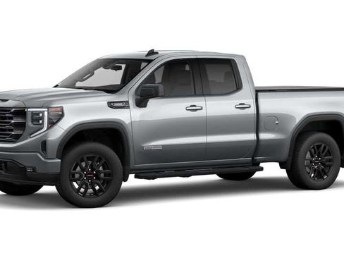 New 2026 GMC Sierra 1500 Elevation AWD/4WD image 20