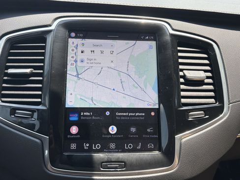 Certified 2024 Volvo XC90 B6 Ultimate AWD/4WD image 24