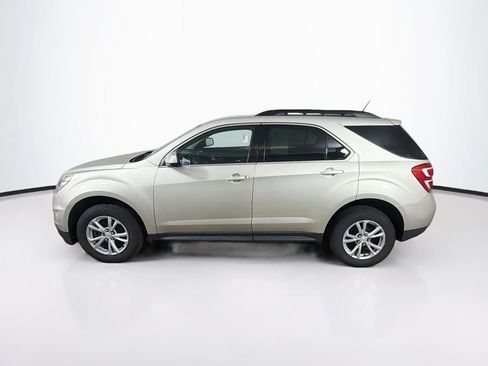 Used 2016 Chevrolet Equinox LT w/ Convenience Package FWD image 8
