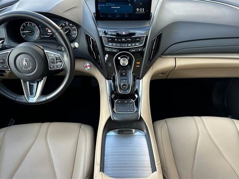 Certified 2020 Acura RDX FWD image 14
