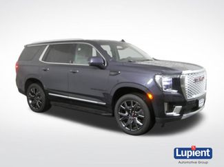 Used 2024 GMC Yukon Denali w/ Advanced Technology Package AWD/4WD 360° Tour
