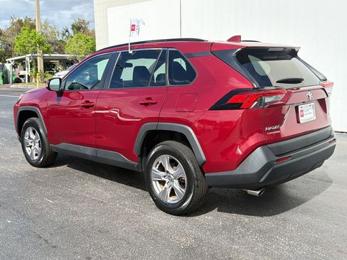 Used 2023 Toyota RAV4 XLE w/ Convenience Package image 3