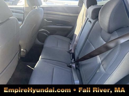 Used 2022 Hyundai Tucson SEL w/ Winter Package image 15