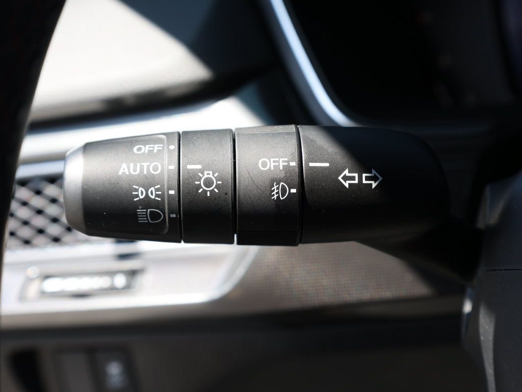Used 2025 Acura Integra A-Spec w/ Technology Package FWD image 38