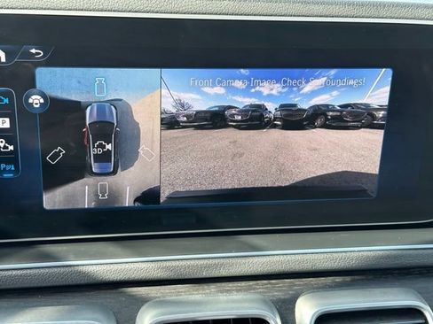 Used 2025 Mercedes-Benz GLE 350 4MATIC image 28