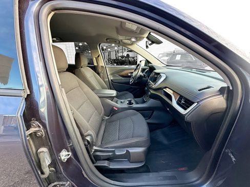 Used 2018 GMC Terrain SLE image 28