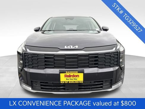 New 2026 Kia Sportage LX w/ LX Convenience Package image 3