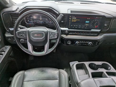 Used 2024 GMC Sierra 1500 SLT RWD image 18