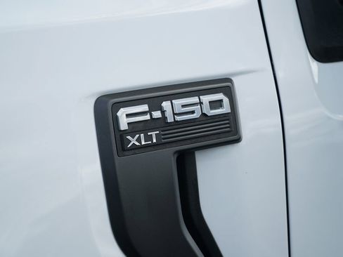 Certified 2023 Ford F150 XLT w/ Equipment Group 302A High AWD/4WD image 31