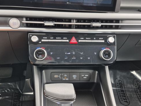 New 2026 Hyundai Tucson SEL Plus FWD image 25