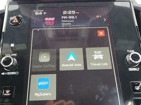 Used 2025 Subaru Forester Touring image 36
