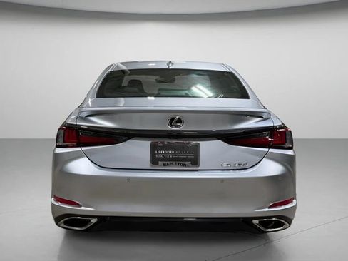 Used 2023 Lexus ES 350 F Sport FWD image 5