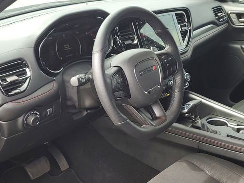Used 2026 Dodge Durango GT AWD/4WD image 7