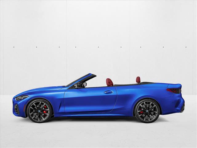 New 2027 BMW M440i Convertible w/ Premium Package RWD image 3