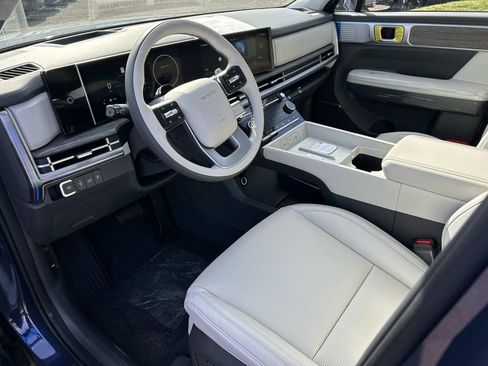 New 2026 Hyundai Santa Fe Calligraphy image 13