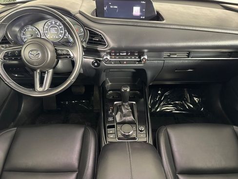 Used 2025 MAZDA CX-30 AWD 2.5 S w/ Preferred Package image 10
