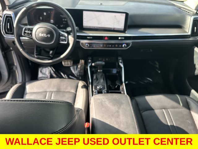 Used 2024 Kia Sorento SX FWD image 7