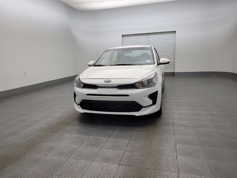 Used 2021 Kia Rio LX FWD image 15