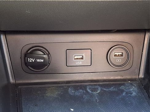 Used 2023 Hyundai Sonata Blue image 18