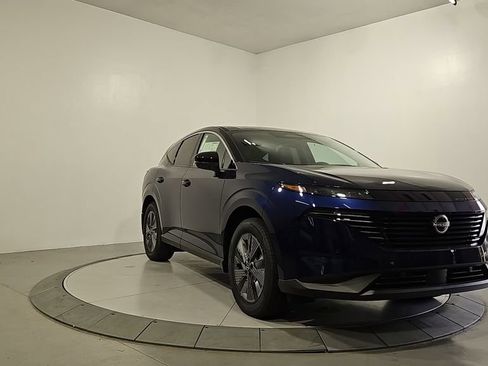 New 2025 Nissan Murano SL w/ Cargo Package image 7