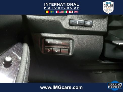 Used 2024 Nissan Leaf SV Plus image 13