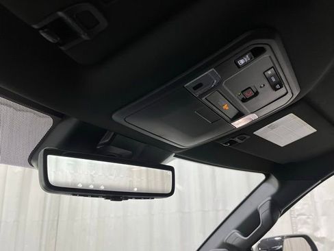 New 2026 Toyota Tundra Limited w/ TRD Off-Road Package image 21