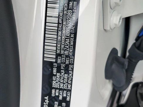 New 2025 Alfa Romeo Tonale image 26