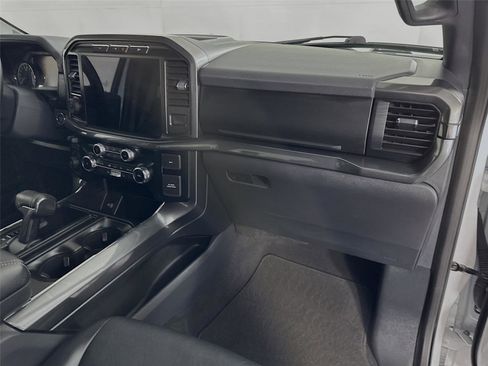 Used 2023 Ford F150 XLT w/ Equipment Group 302A High image 27