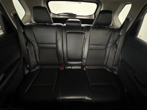 Used 2026 Nissan Rogue SV AWD/4WD image 19