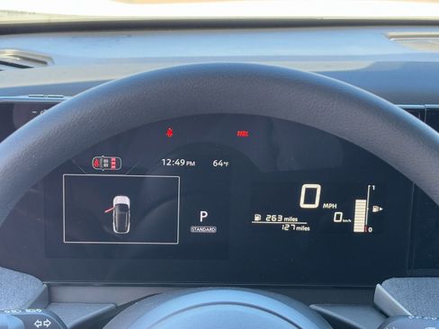 New 2026 Nissan Kicks SV w/ Cold Weather Package image 21