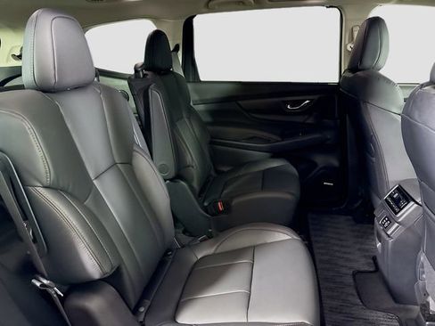 New 2025 Subaru Ascent Bronze Edition image 30