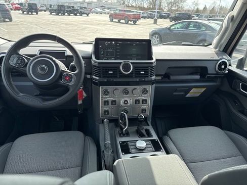 New 2026 INEOS Grenadier image 25