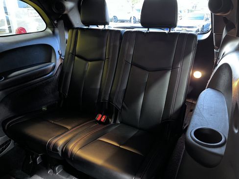 Used 2015 Dodge Durango R/T w/ Trailer Tow Group IV image 20