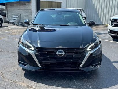 Used 2024 Nissan Altima 2.5 SV w/ SV Premium Package