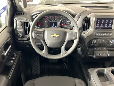 New 2026 Chevrolet Silverado 2500 W/T w/ WT Convenience Package AWD/4WD image 13