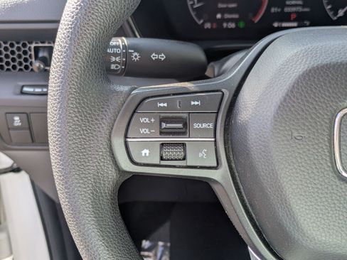 Used 2023 Honda CR-V EX image 21