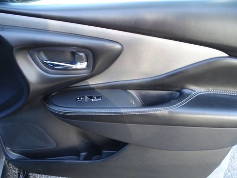 Used 2021 Nissan Murano AWD SL w/ Midnight Package image 50