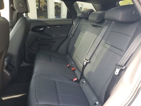 Used 2026 Land Rover Range Rover Evoque S image 14