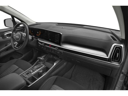 Used 2026 Kia Sorento LX FWD image 11