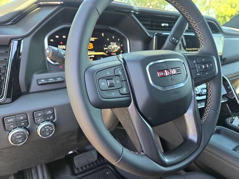 New 2026 GMC Sierra 2500 AT4 w/ Technology Package AWD/4WD image 10
