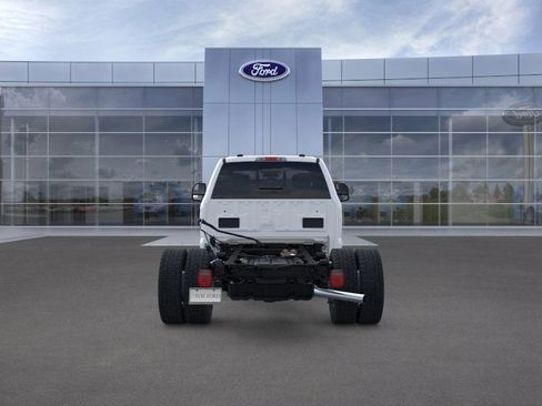 New 2025 Ford F450 XL image 5