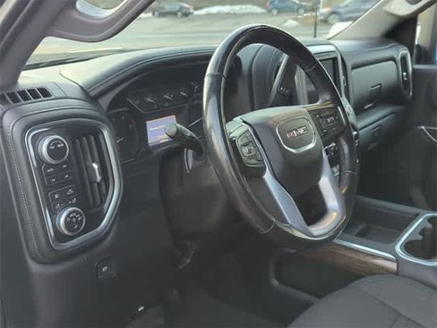 Used 2020 GMC Sierra 2500 SLE image 10