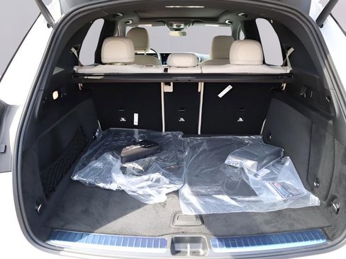 Certified 2026 Mercedes-Benz GLE 450 4MATIC image 18