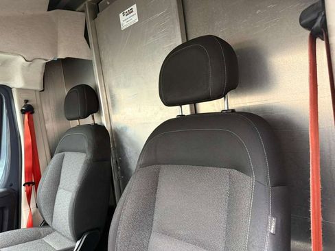 Used 2020 RAM ProMaster 3500 image 20