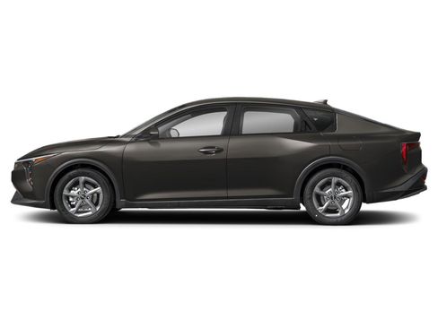 Used 2025 Kia K4 FWD image 3