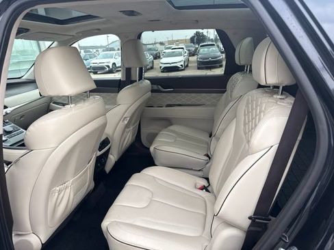 Used 2020 Hyundai Palisade Limited AWD/4WD image 14