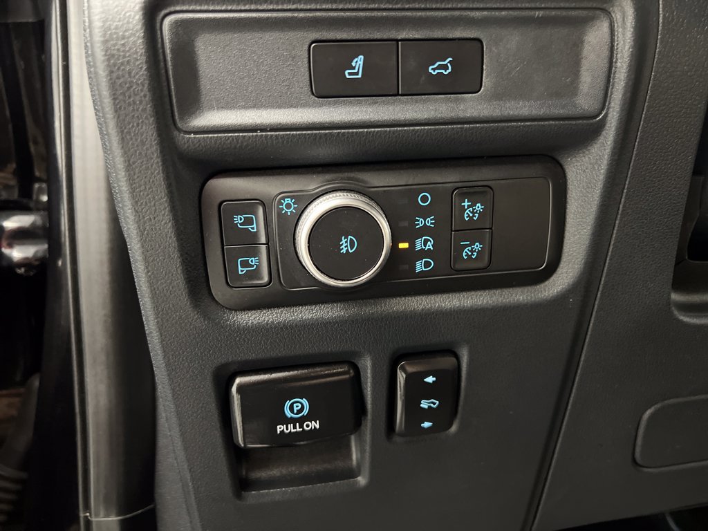 Used 2022 Ford Expedition Max Platinum AWD/4WD image 58