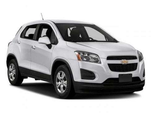Used 2016 Chevrolet Trax LS image 9