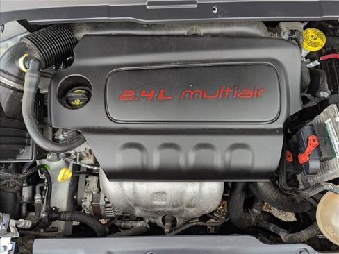 Used 2018 Jeep Compass Latitude AWD/4WD image 22
